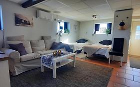 Rya B & -B Tollarp Laegenhetsboende